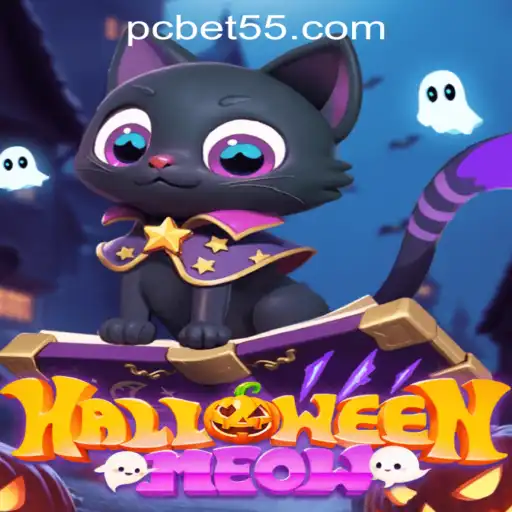 HalloweenMeow: A Spooktacular Gaming Experience with Bet55
