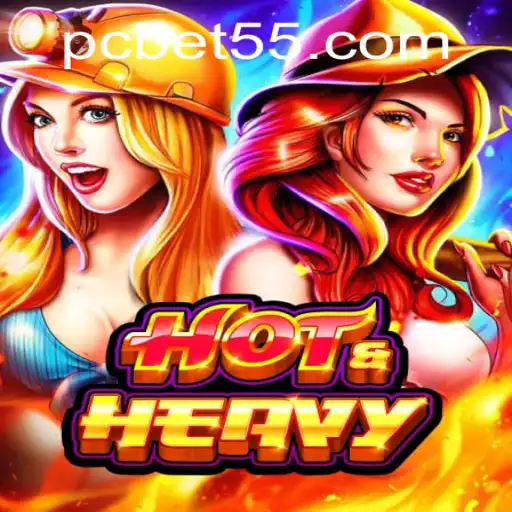 Unveiling HotHeavy: The Thrilling Casino Game to Bet Your Luck on Bet55
