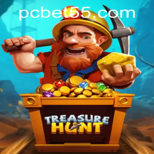 Unveiling TreasureHunt: An Engaging Adventure with Bet55