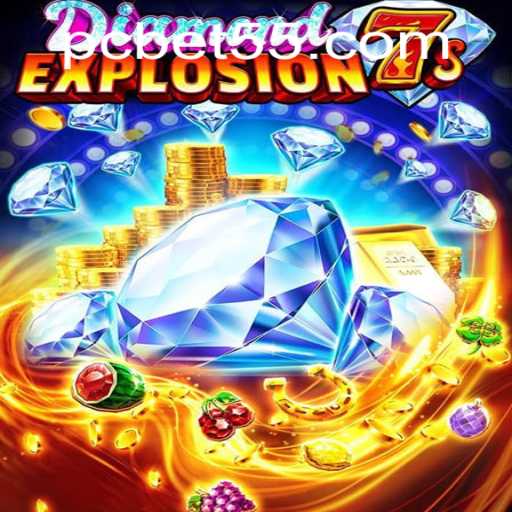 Discover the Thrill of DiamondExplosion7s: An Engaging Casino Game