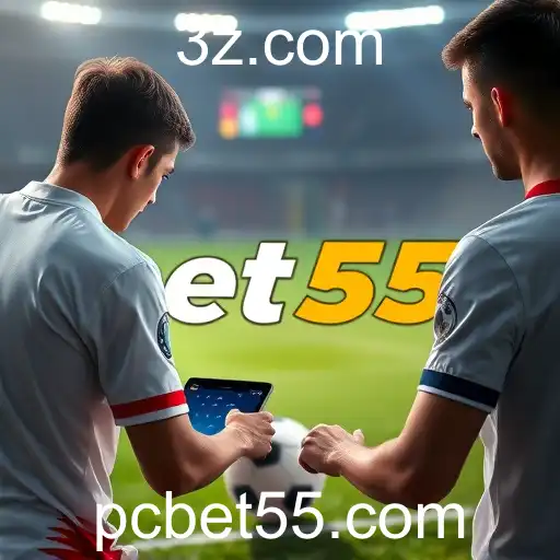 O Impacto do Mundo Digital nas Apostas Esportivas