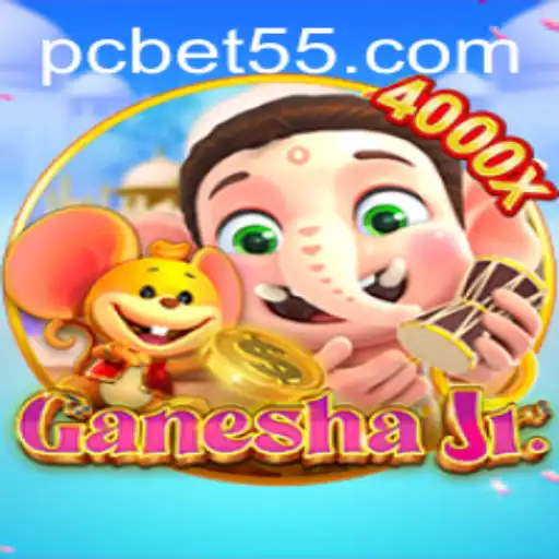 Discover the Intriguing World of GaneshaJr: A Unique Gaming Experience with Bet55