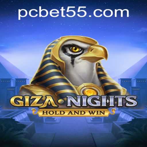 Unveiling GizaNights: A Mesmerizing Gaming Experience with Bet55