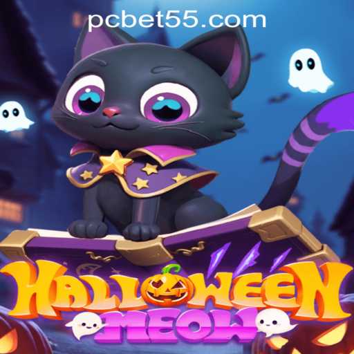 HalloweenMeow: A Spooktacular Gaming Experience with Bet55