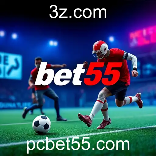 A ascensão de Bet55 no mercado de jogos online em 2025