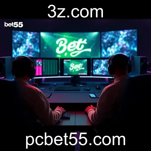 Crescimento dos Jogos de Azar na Era Digital