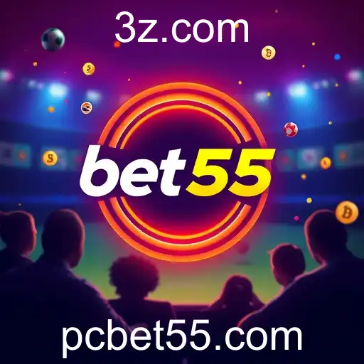 Ascensão e Impacto do Bet55 em 2025