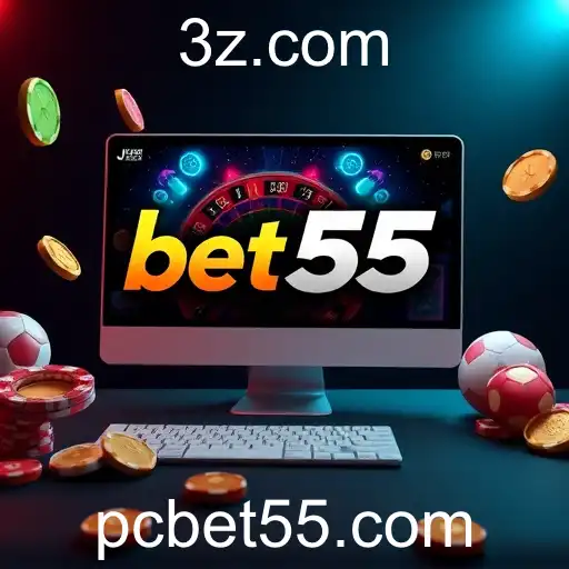 Impacto dos Sites de Jogos em 2025