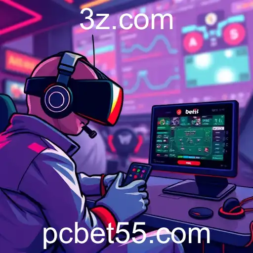 A Expansão do Mercado de Jogos Online em 2025