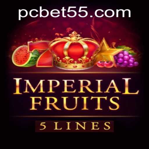 Discover ImperialFruits5: A Thrilling Gaming Experience with Bet55