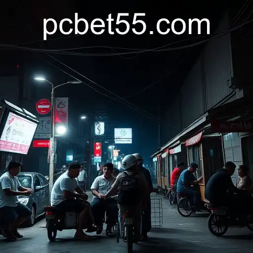 The Dynamics of Jueteng: Unveiling the Popularity and Role of bet55