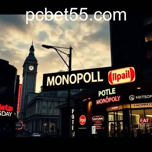 Exploring Monopolies and Their Impact on Markets