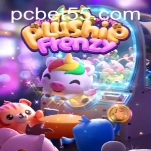PlushieFrenzy: A Colorful Adventure in the World of Online Gaming
