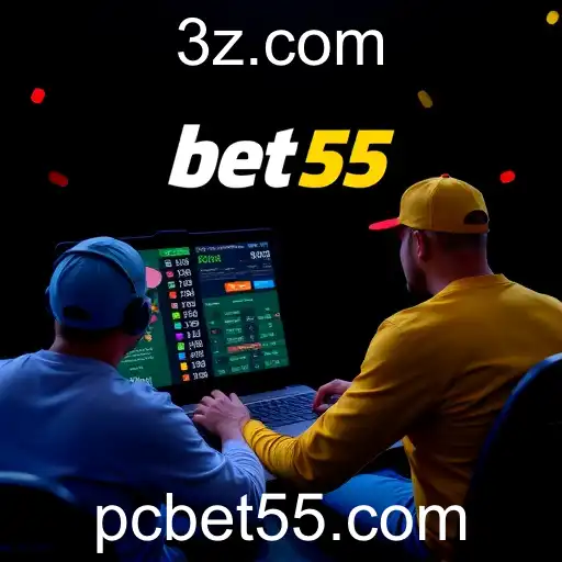 A Ascensão dos Jogos de Apostas Online em 2025