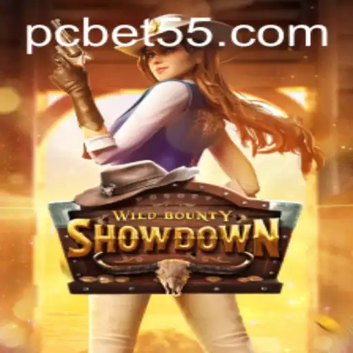 WildBountyShowdown: A Thrilling Gaming Experience with bet55